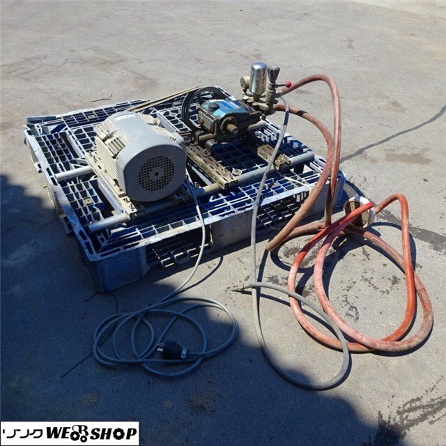 Yahoo!オークション - 中央工業 サニーF SF 動力噴霧器 動作確認済 美