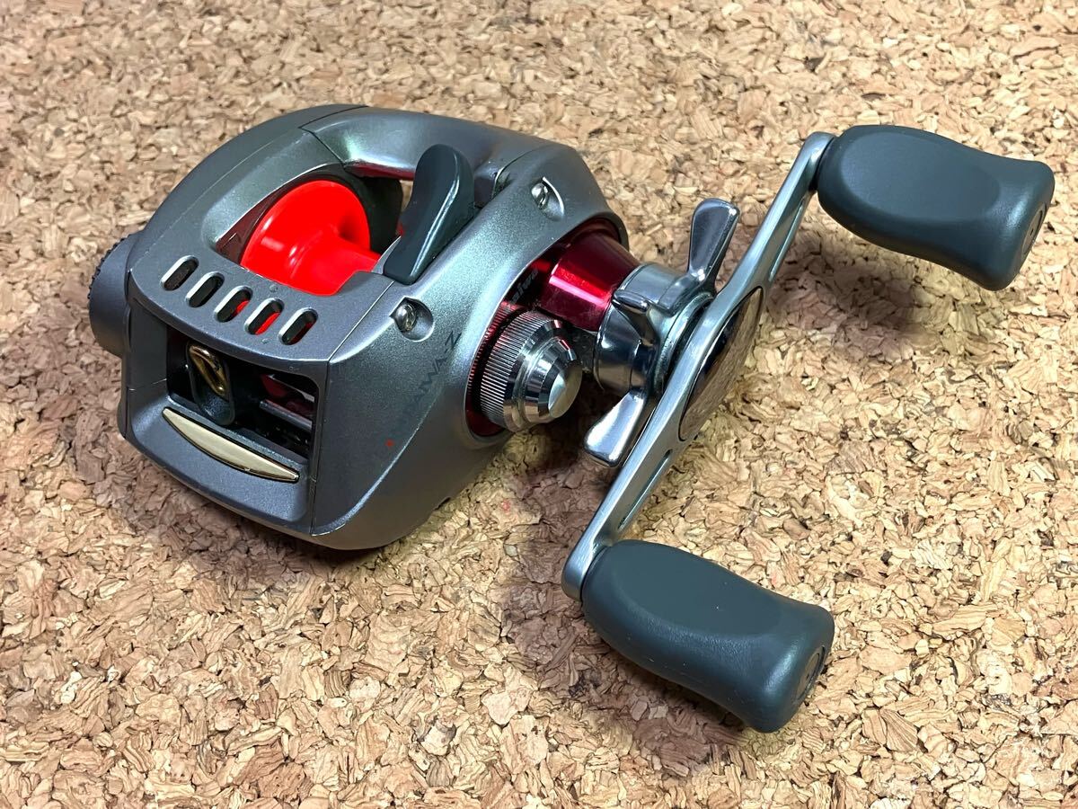 Yahoo!オークション -「ダイワ td-z ハンドル」の落札相場・落札価格