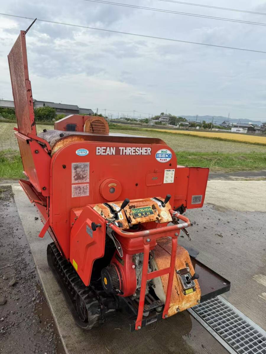 2026年最新】Yahoo!オークション -大豆脱粒機(農業機械)の中古品・新品