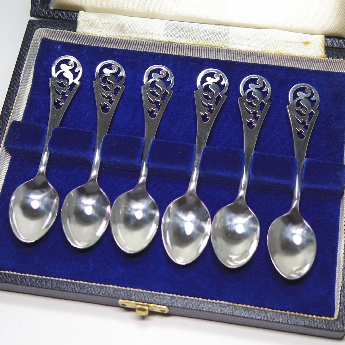 Yahoo!オークション -「マッピン ウェッブ」(カトラリー) (銀製)の落札