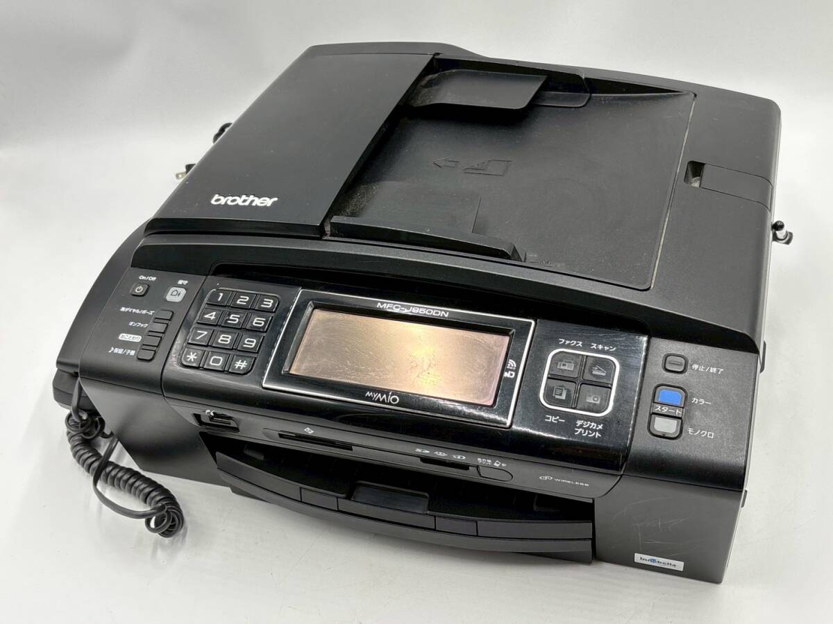 Yahoo!オークション -「mfc-j950dn」の落札相場・落札価格