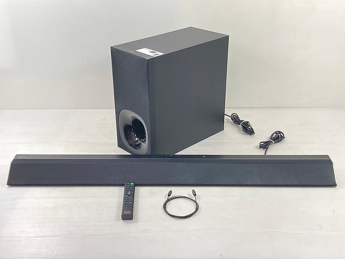 Yahoo!オークション -「sony ht-ct780」の落札相場・落札価格