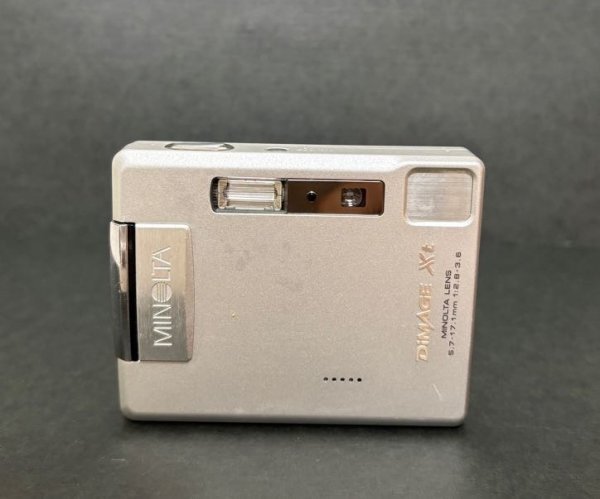 コニカ ミノルタ DimageXt オークション比較 - 価格.com