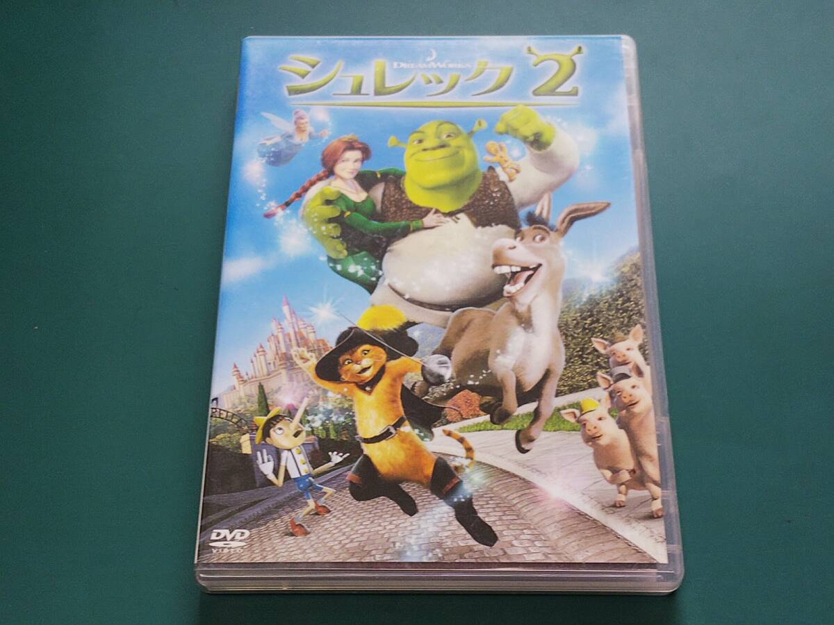 2026年最新】Yahoo!オークション -シュレック dvdの中古品・新品・未
