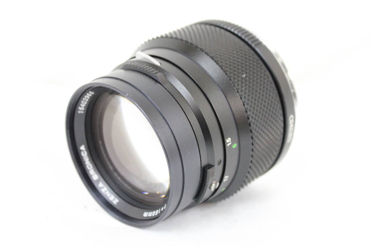 Yahoo!オークション -「zenzanon 150mm」の落札相場・落札価格