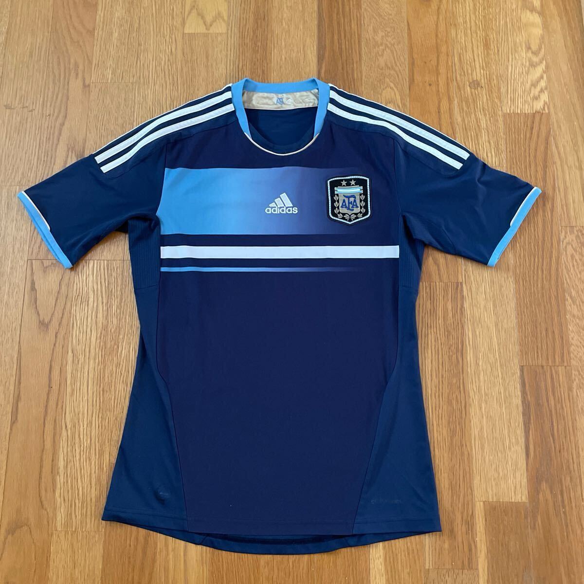 adidas アディダス アルゼンチン代表 アウェイ 94 ユニフォーム 90s