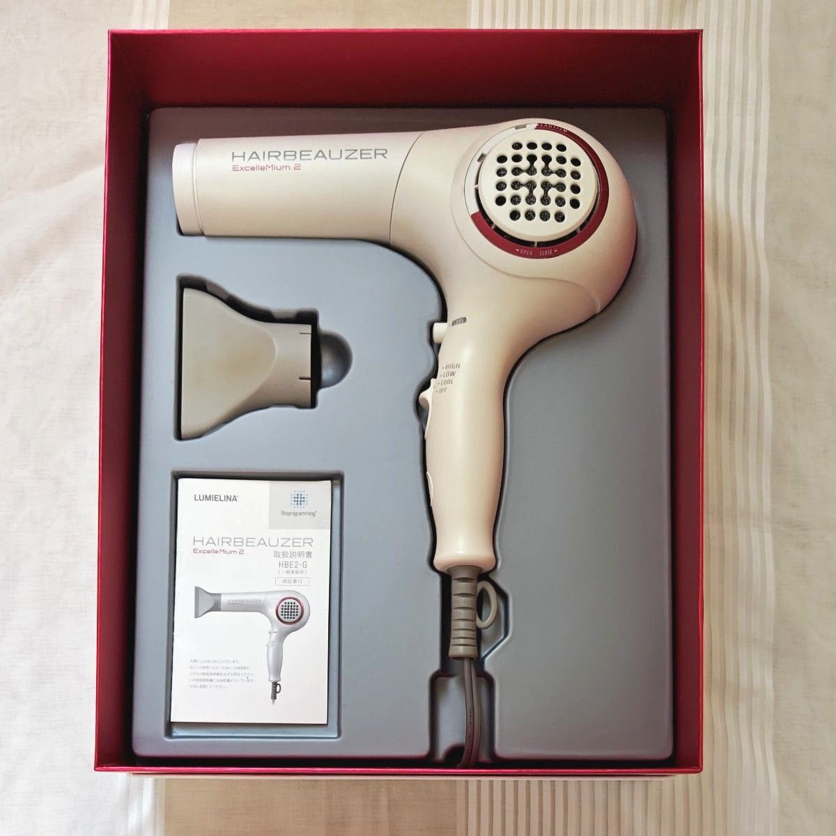 YOSA ヨサ テラパーミア｜Yahoo!フリマ（旧PayPayフリマ）