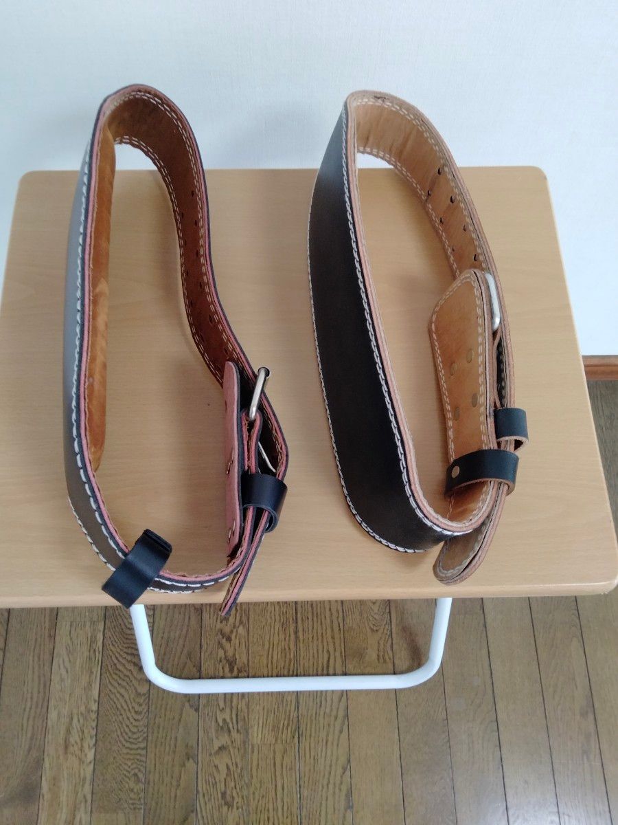 アメリカンドリーム レザーベルト｜Yahoo!フリマ（旧PayPayフリマ）