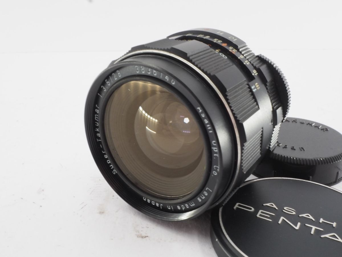 2026年最新】Yahoo!オークション -ペンタックス m42 28mmの中古品