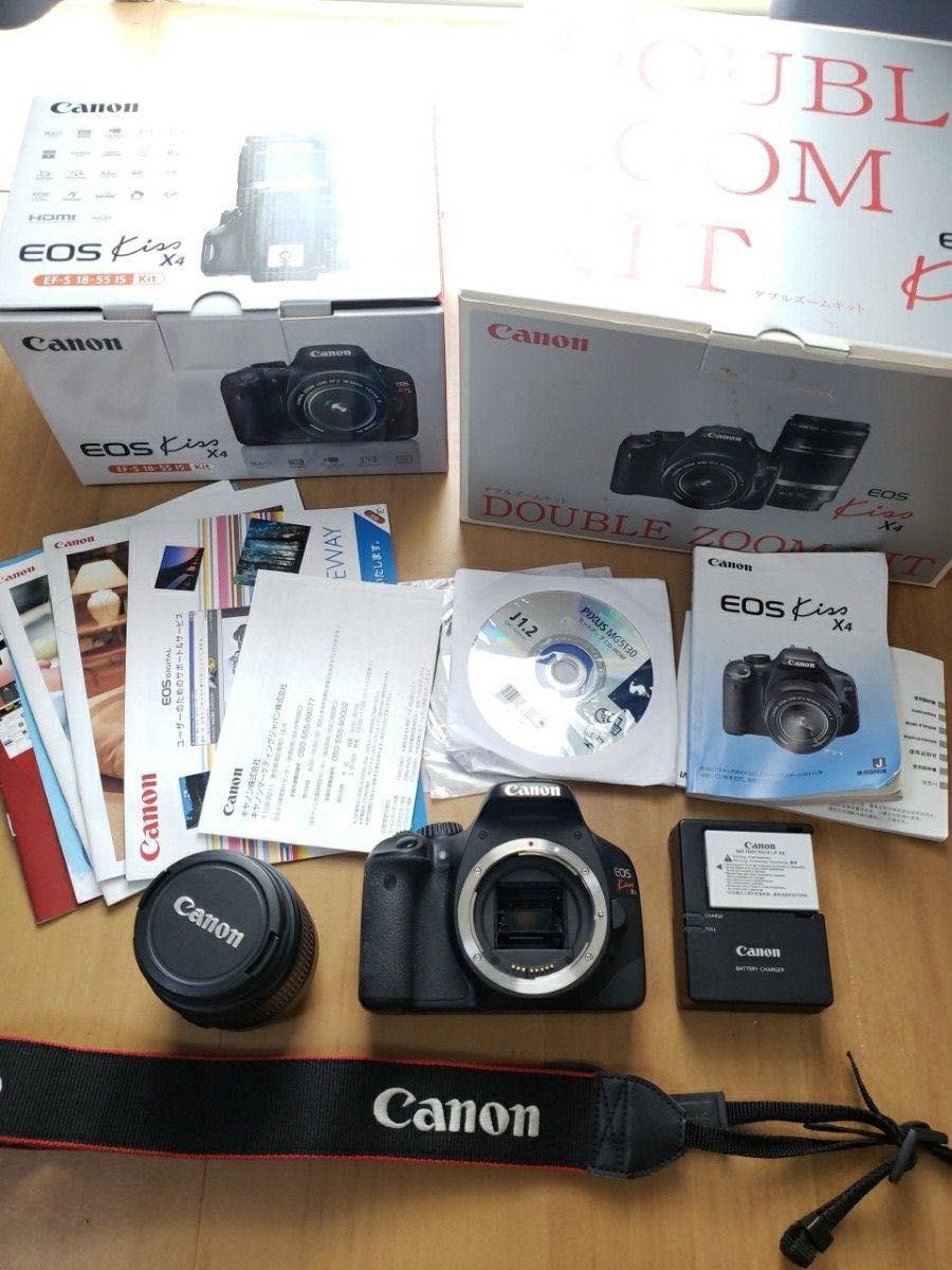 極上美品 Wi-Fi対応 Canon EOS50D 標準ズームレンズキット｜Yahoo