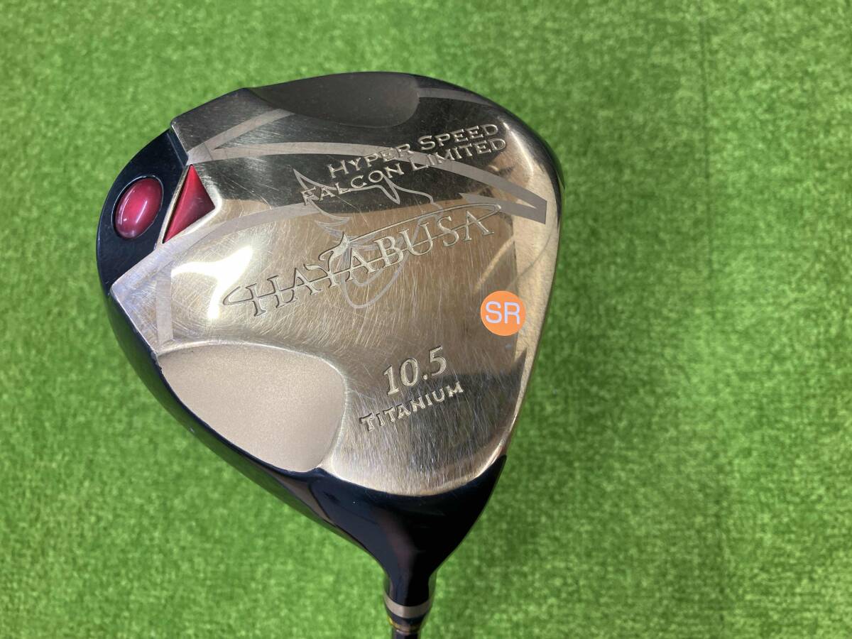 2026年最新】Yahoo!オークション -ハヤブサ ドライバーの中古品・新品