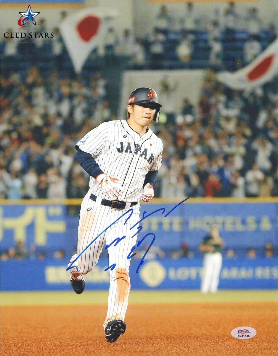 2026年最新】Yahoo!オークション -鈴木誠也サインの中古品・新品・未