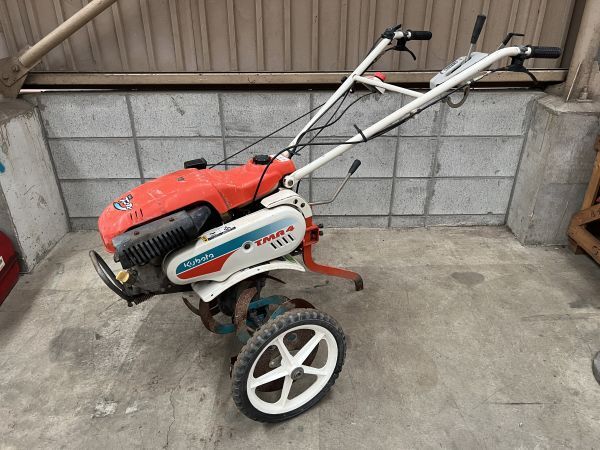 Yahoo!オークション -「クボタ tma4」の落札相場・落札価格