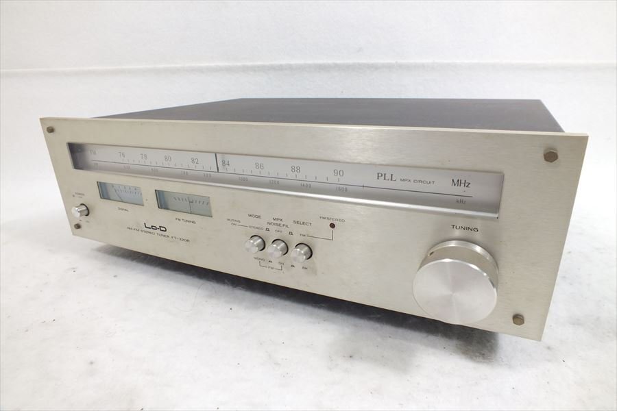 2026年最新】Yahoo!オークション -△▽lo-d(チューナー)の中古品・新品