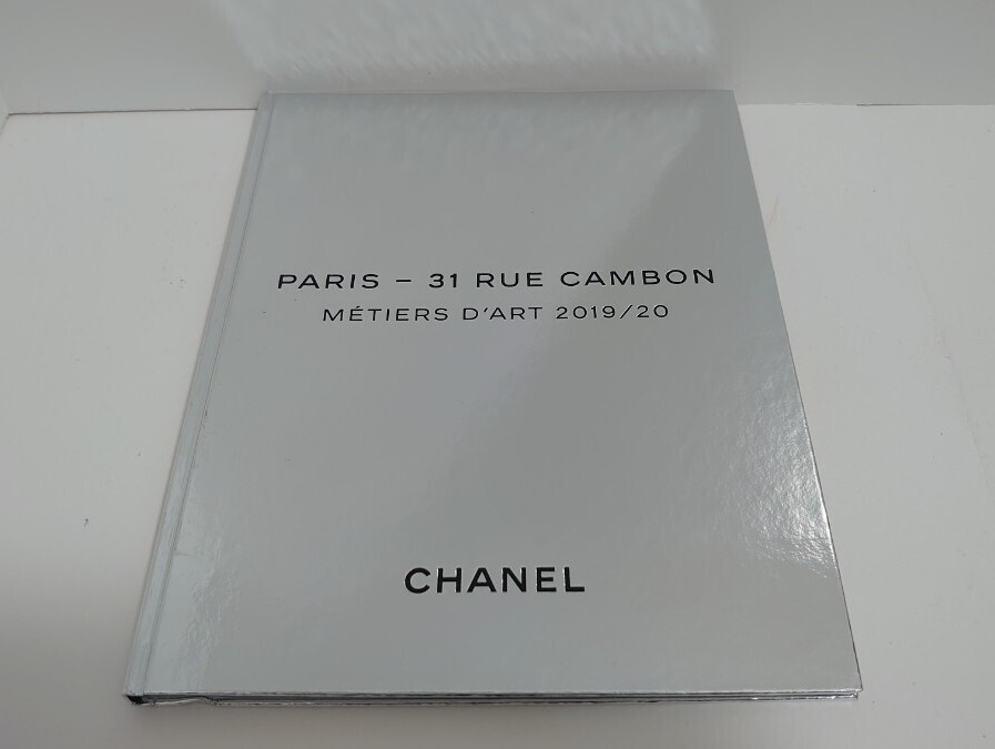 2026年最新】Yahoo!オークション -「カタログ (シャネル chanel