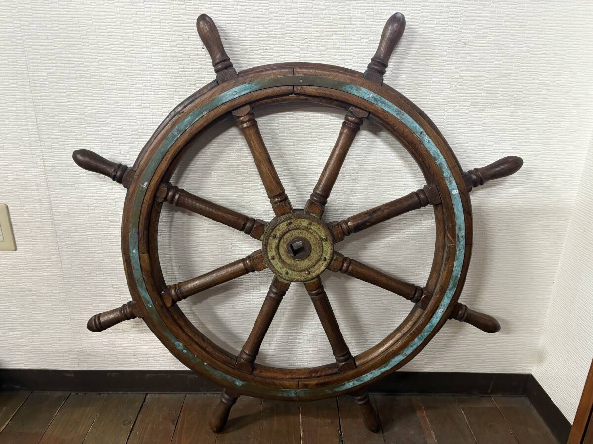 2026年最新】Yahoo!オークション -船 木製ハンドルの中古品・新品・未