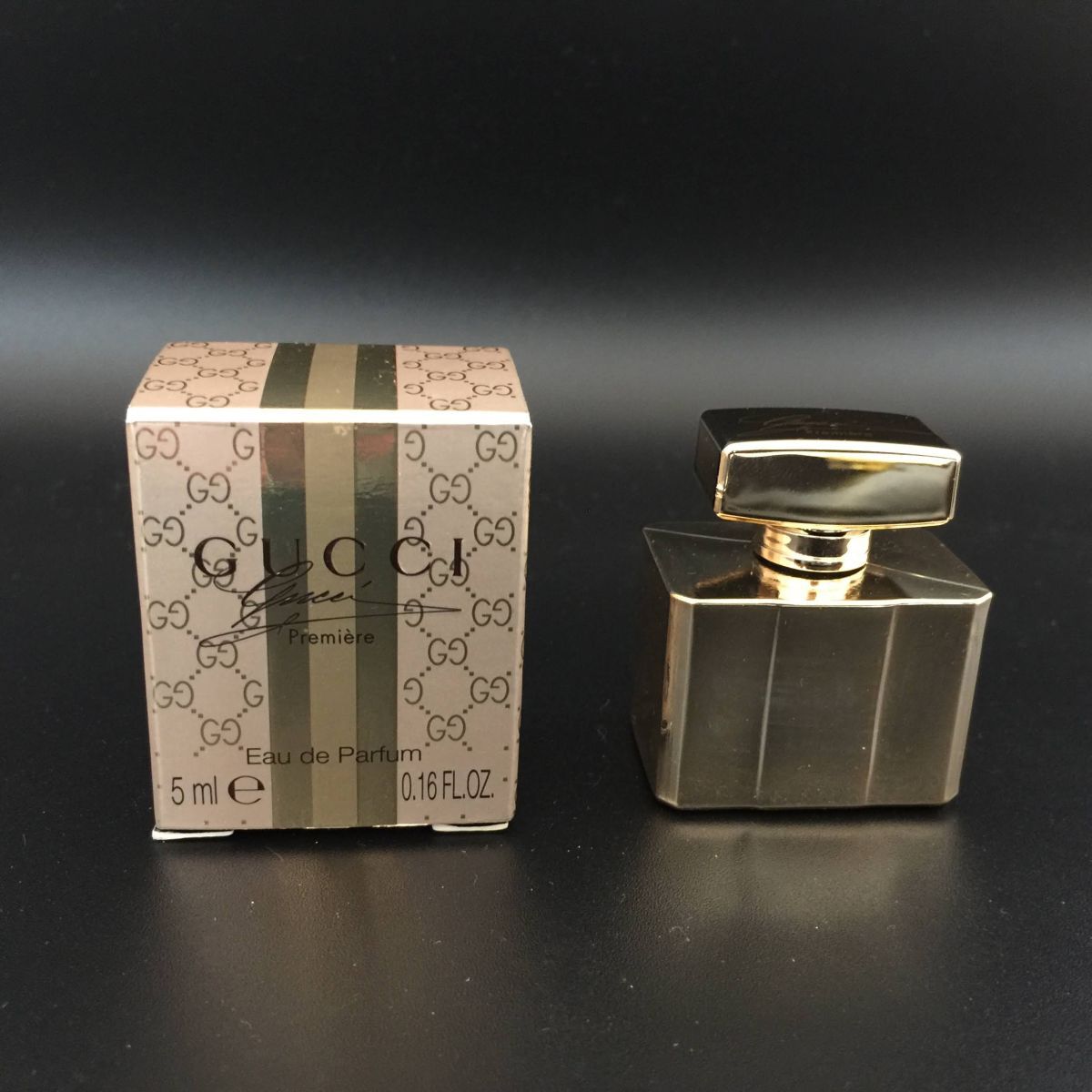 Yahoo!オークション -「グッチバイグッチ プルミエール」の落札相場