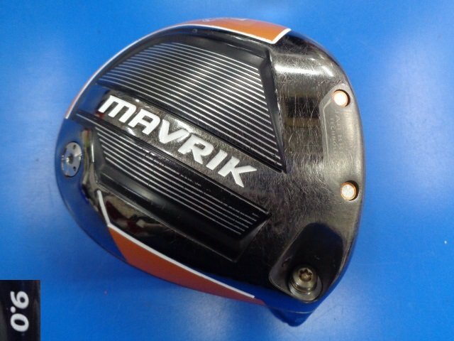 2026年最新】Yahoo!オークション -マーベリック ドライバーヘッドの