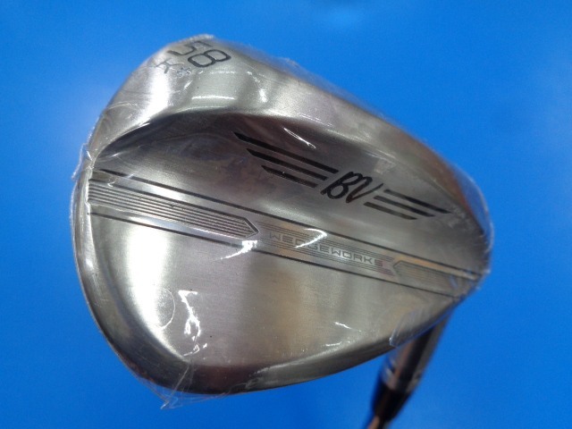 Yahoo!オークション -「ボーケイ ウェッジワークス」の落札相場・落札価格