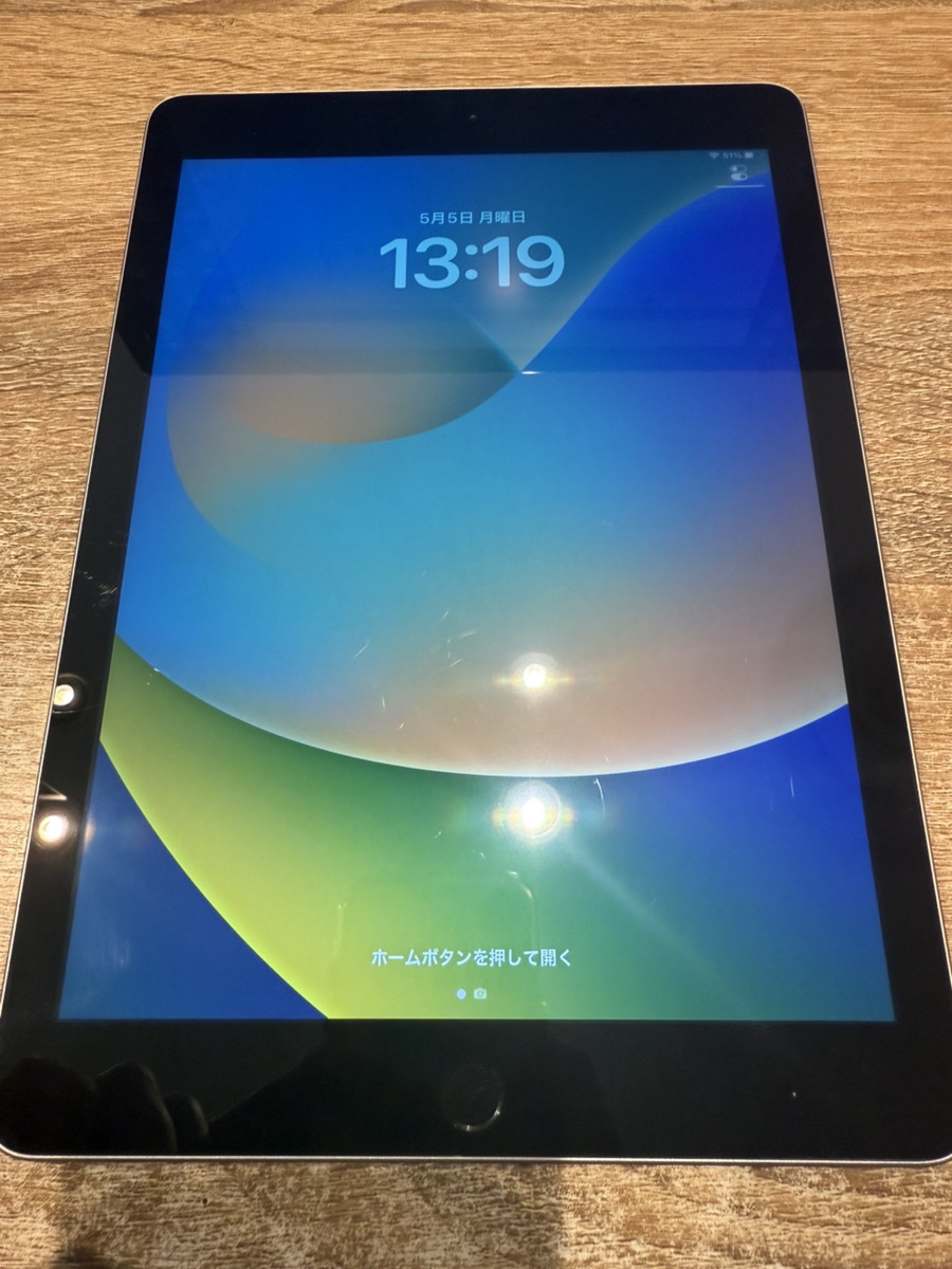 2026年最新】Yahoo!オークション -ipad 5世代 128gbの中古品・新品・未