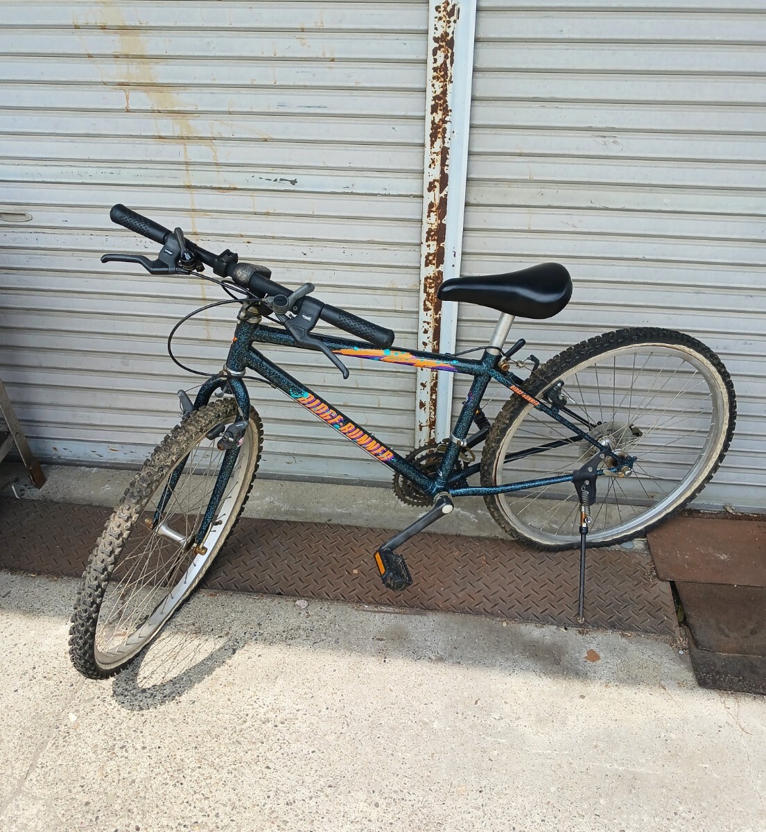 2026年最新】Yahoo!オークション -miyata ridge runnerの中古品・新品