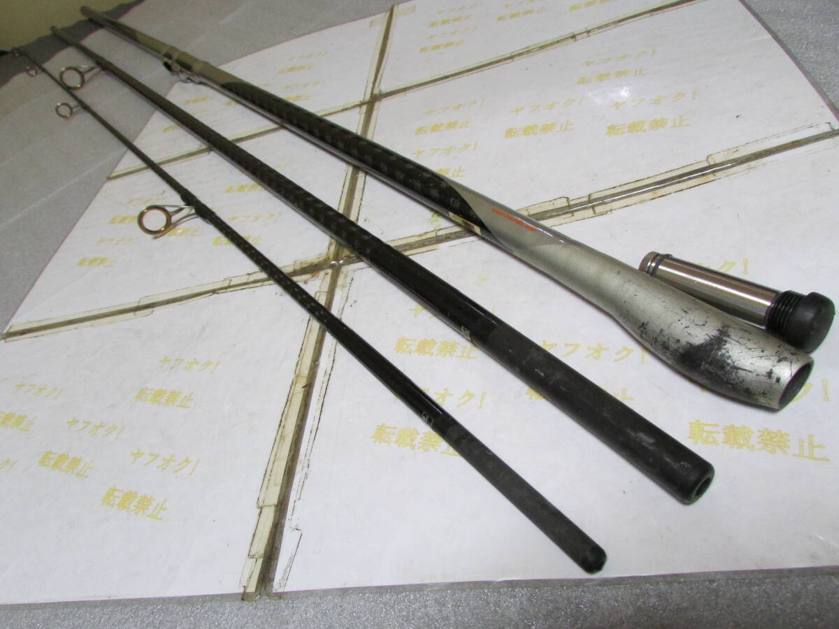 Yahoo!オークション -「ゴールドサーメットガイド」(海水) (ロッド)の