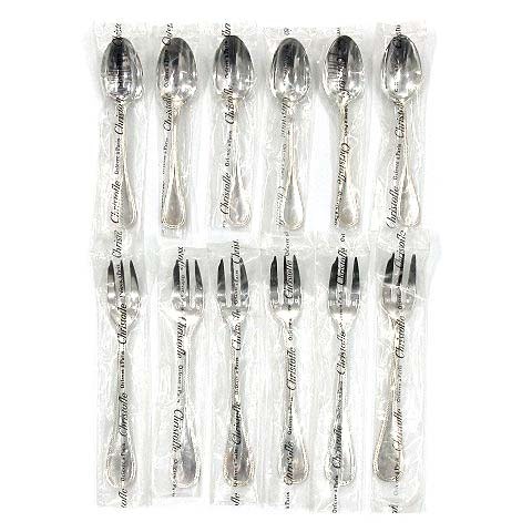 2026年最新】Yahoo!オークション -クリストフル パールの中古品・新品