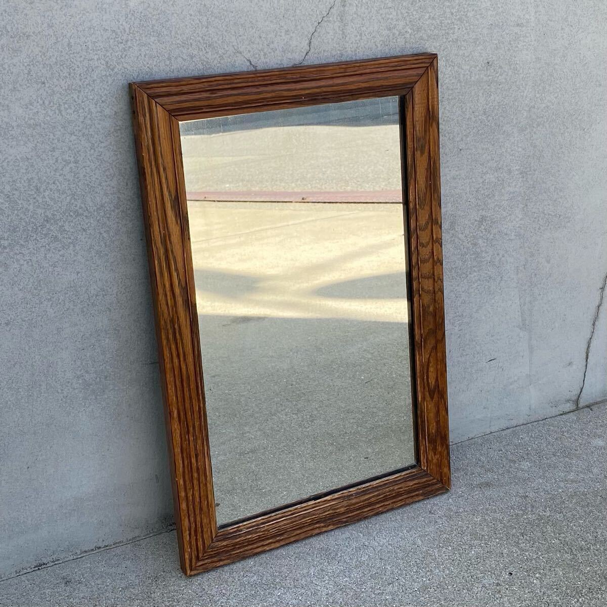 2026年最新】Yahoo!オークション -木枠ミラーアンティークの中古品