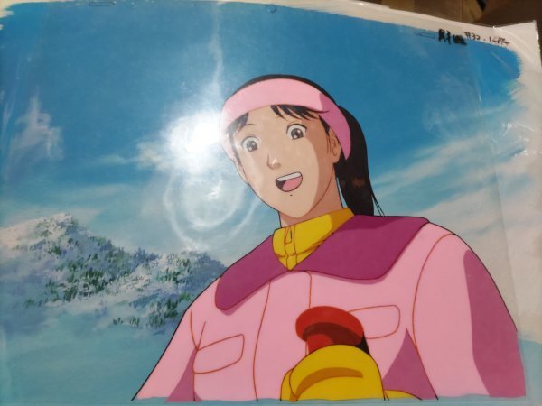 2026年最新】Yahoo!オークション - 金田一少年の事件簿(か行 セル画)の