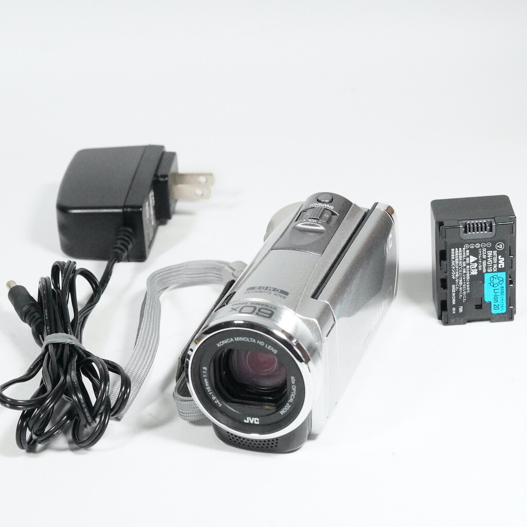 Yahoo!オークション -「everio gz-hm199」の落札相場・落札価格