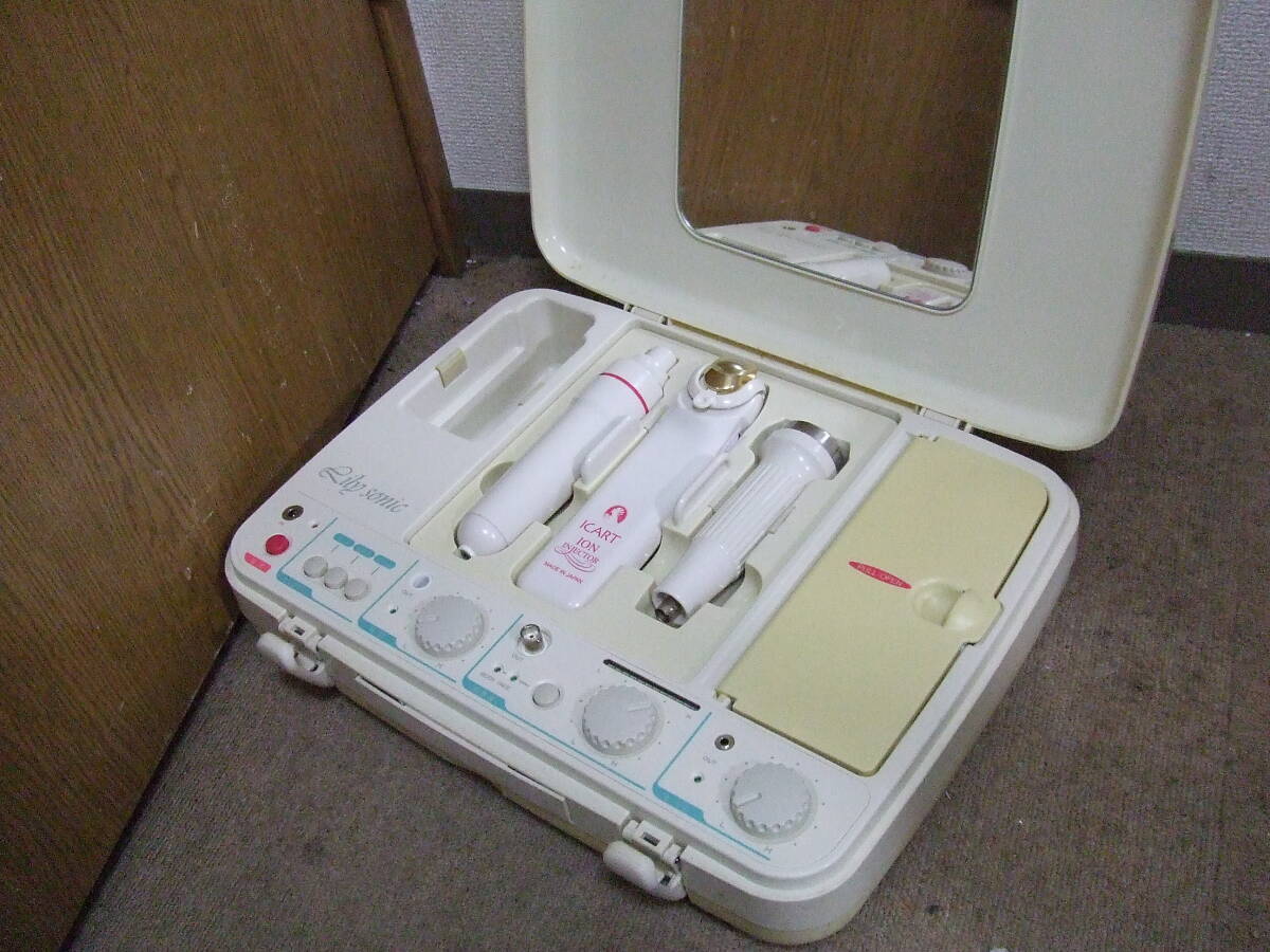 Yahoo!オークション -「サミット リリー」(美容機器) (美容、健康)の