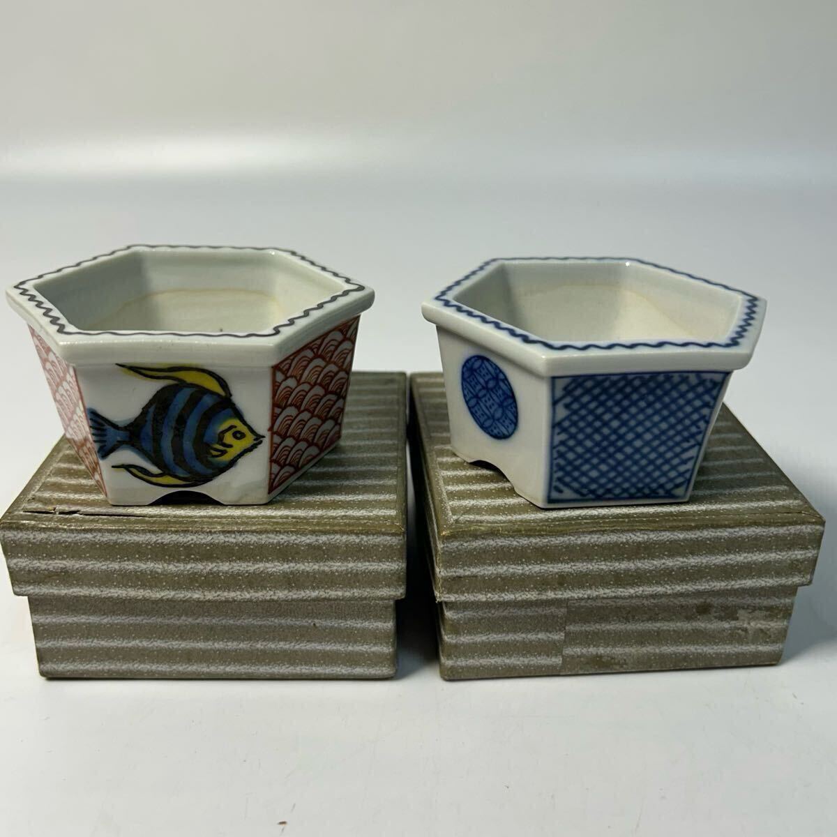 2026年最新】Yahoo!オークション -九谷焼 盆栽鉢の中古品・新品・未