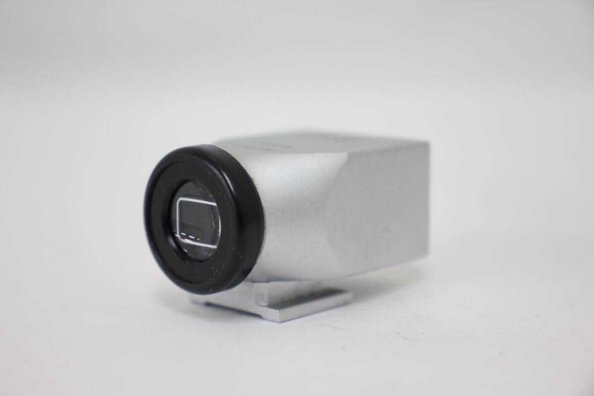 Yahoo!オークション -「ライカ 21mm ファインダー」(アクセサリー