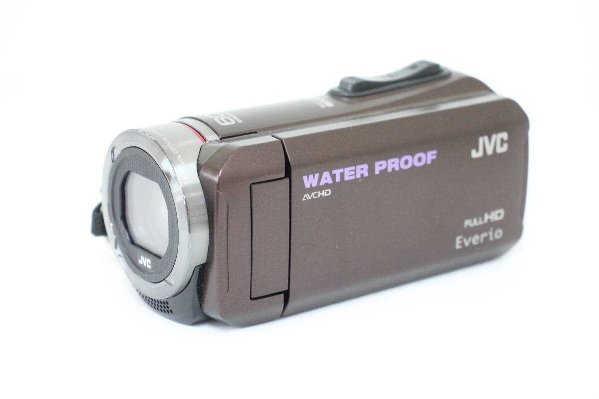 JVC Everio GZ-R300 オークション比較 - 価格.com