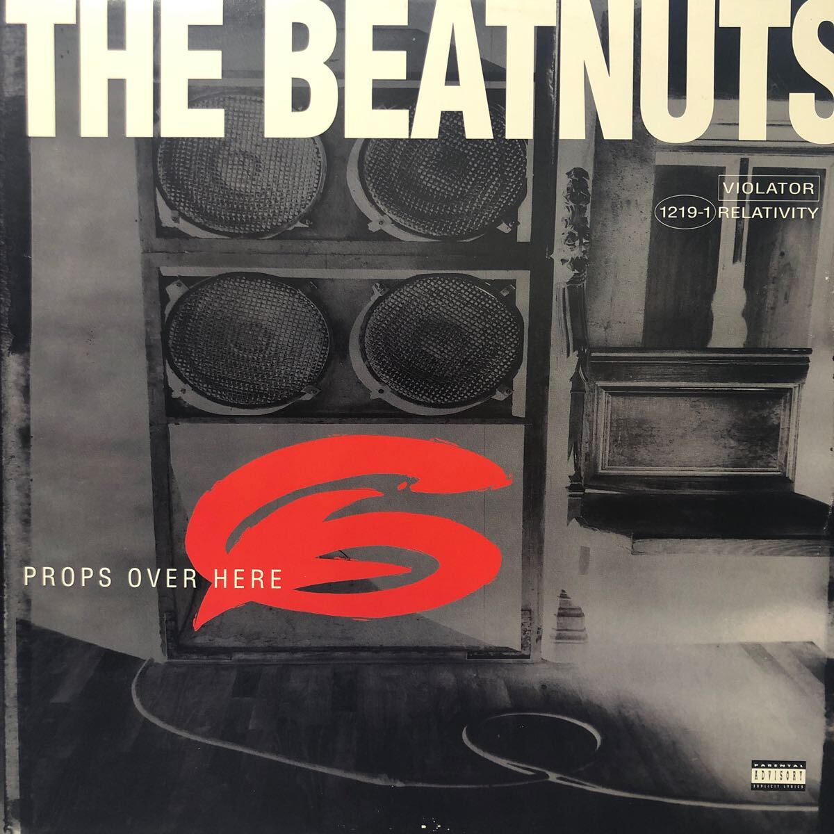 2026年最新】Yahoo!オークション -the beatnuts(レコード)の中古品