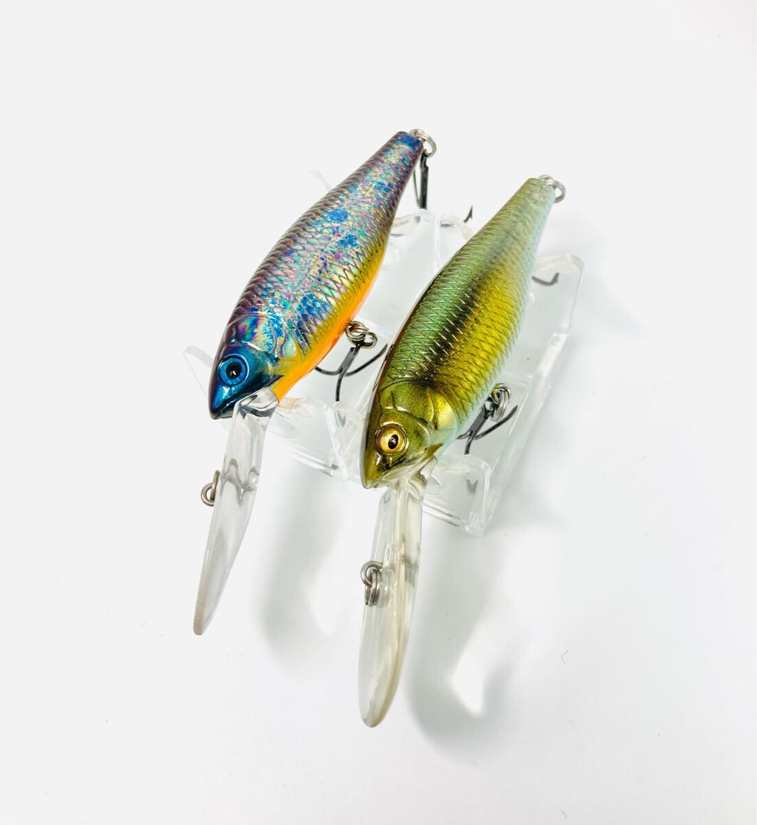 Yahoo!オークション -「c1クランクベイト」の落札相場・落札価格