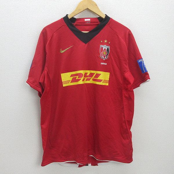 2026年最新】Yahoo!オークション -浦和レッズ aclユニフォームの中古品