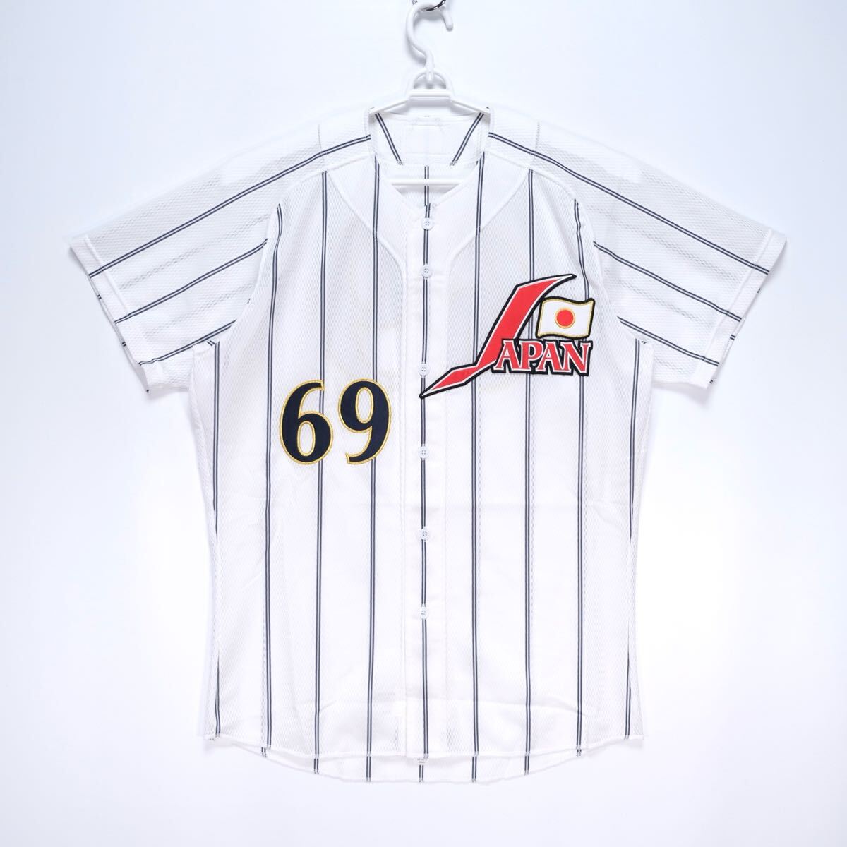 Yahoo!オークション -「日本代表 ユニホーム 北京」の落札相場・落札価格