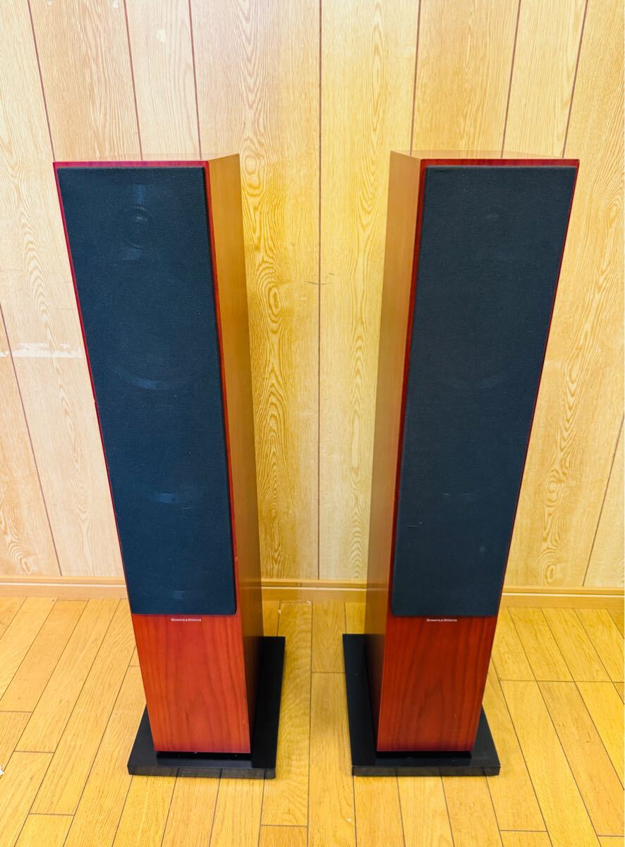 Yahoo!オークション -「スピーカー cm8」(B&W) (一般)の落札相場・落札価格