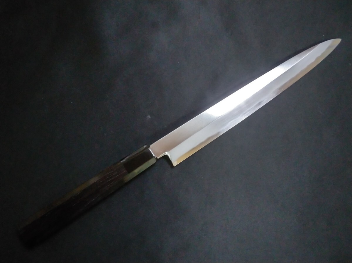 2026年最新】Yahoo!オークション -城山刃物(刺身包丁)の中古品・新品