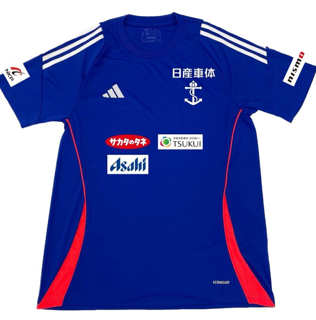 Yahoo!オークション -「横浜fマリノストレーニング」の落札相場・落札価格