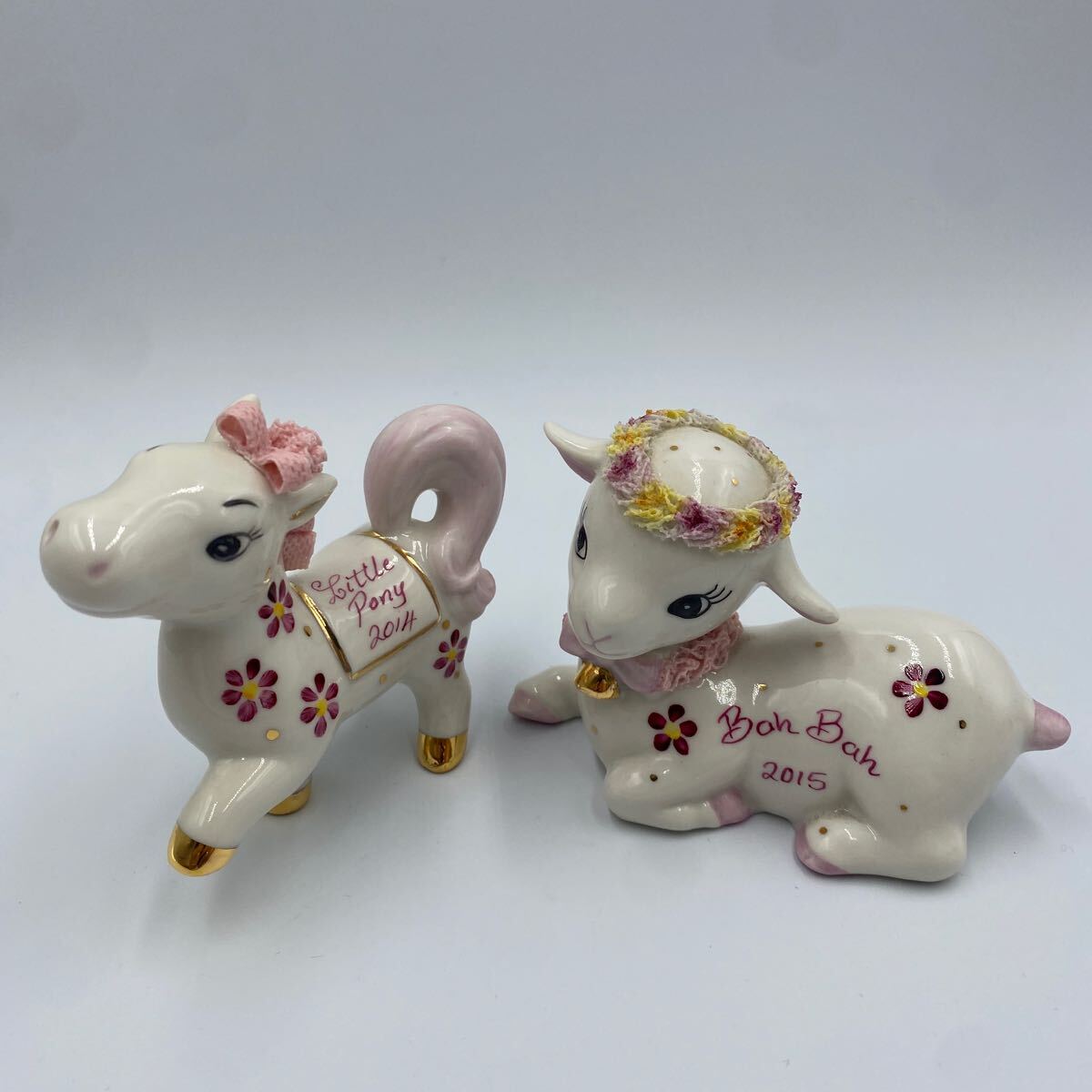 Yahoo!オークション -「アイリッシュドレスデン 干支」(住まい