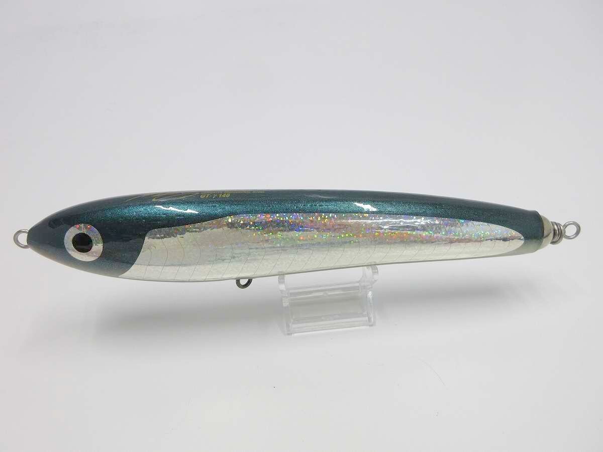 Yahoo!オークション -「gt-γ140」の落札相場・落札価格