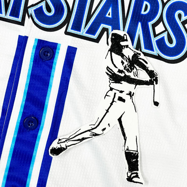 2026年最新】Yahoo!オークション -松尾汐恩 ユニフォームの中古品