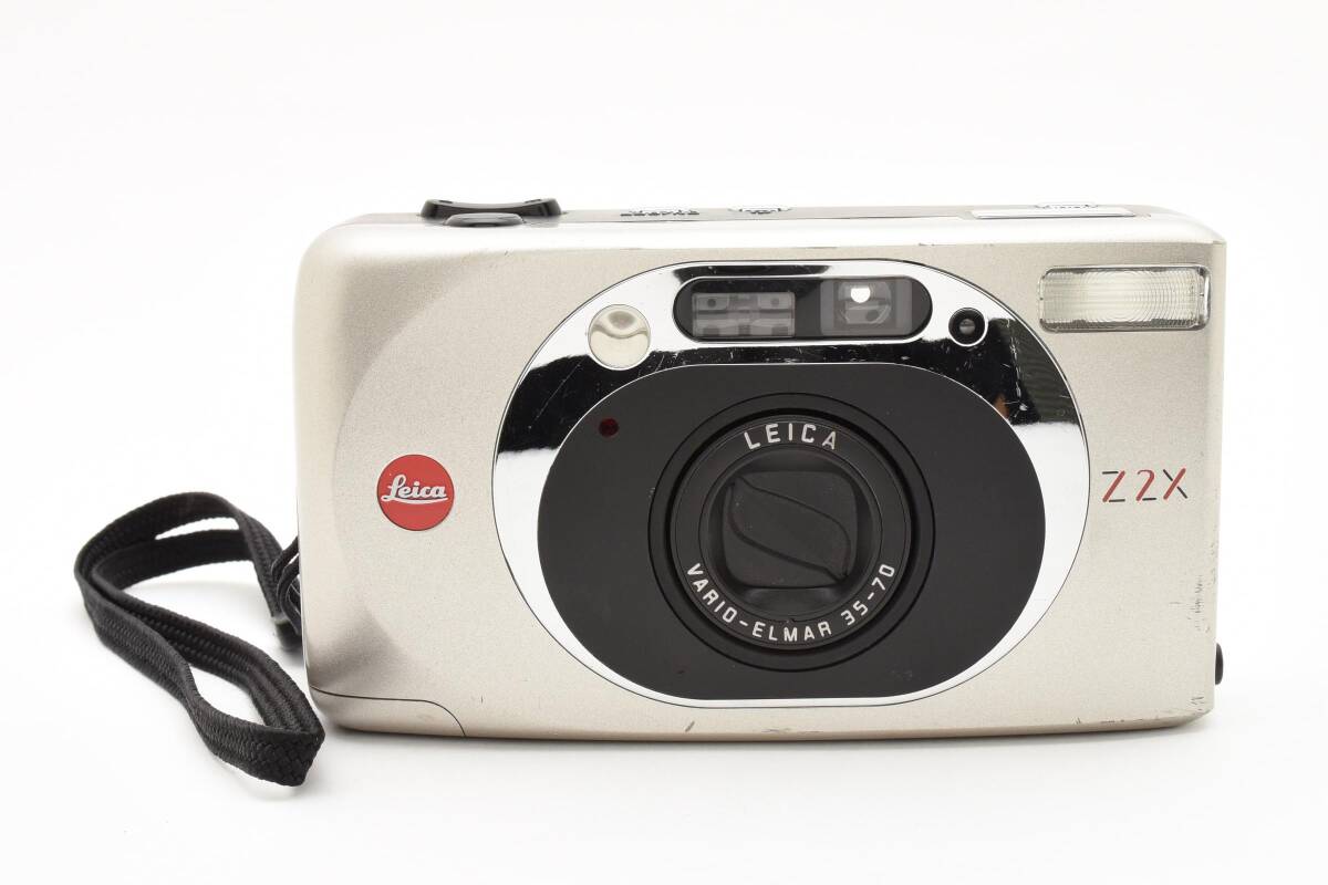 ライカ Leica Z2X オークション比較 - 価格.com