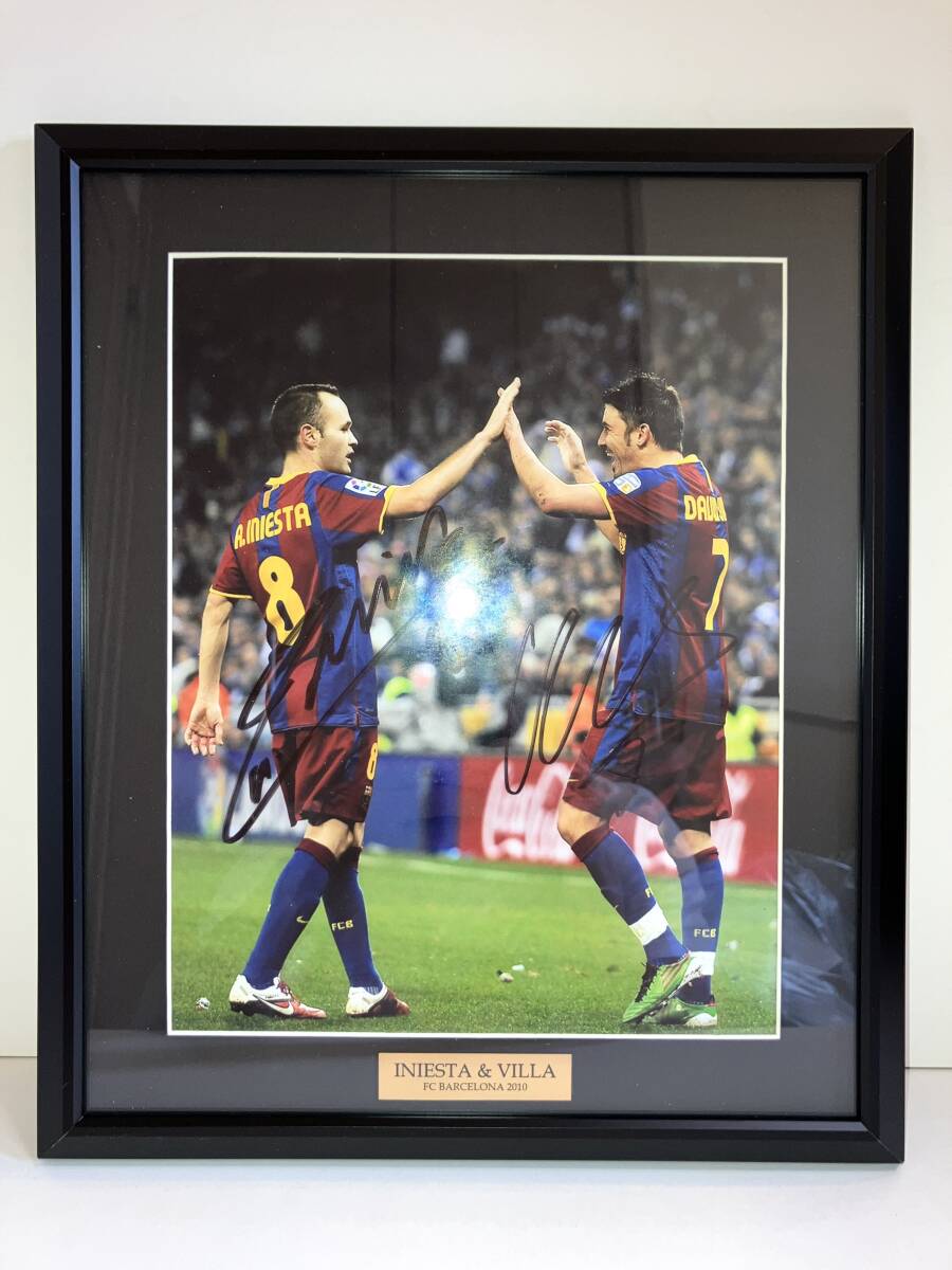 2026年最新】Yahoo!オークション -ビジャ サインの中古品・新品・未