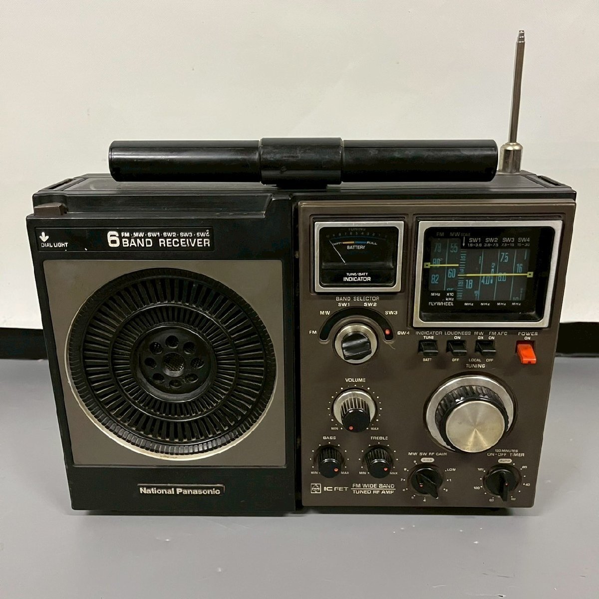 Yahoo!オークション -「rf-1180 (ナショナル national パナソニック