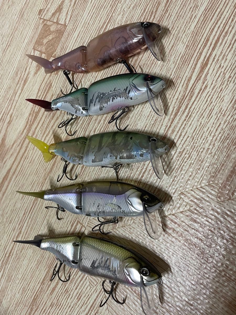 DRT タイニークラッシュ Low#宵星 Vテール#スモークセット｜Yahoo