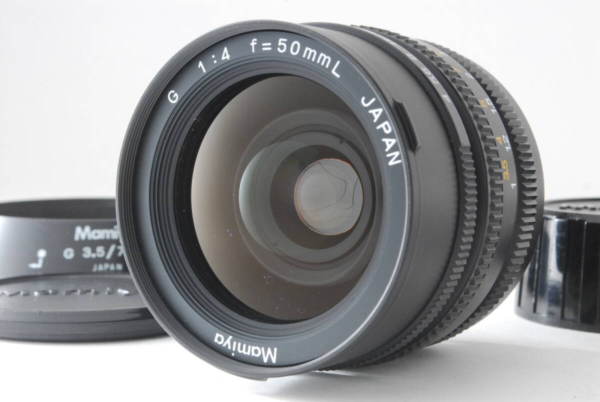 Yahoo!オークション -「newマミヤ6」(カメラ、光学機器) の落札相場