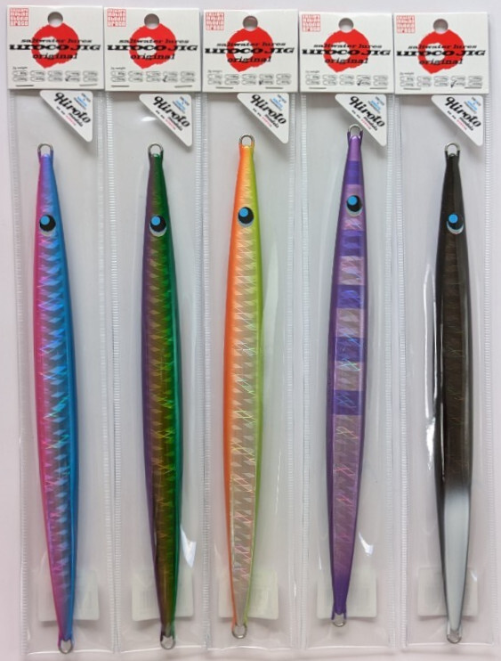 2026年最新】Yahoo!オークション -ウロコジグ 400gの中古品・新品・未